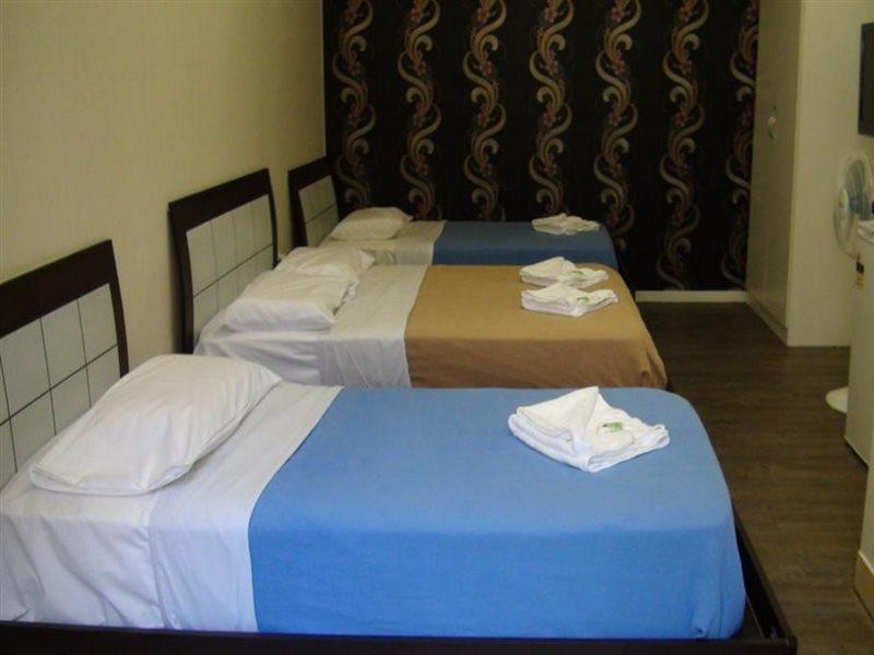 Central Private Hotel Сідней Екстер'єр фото