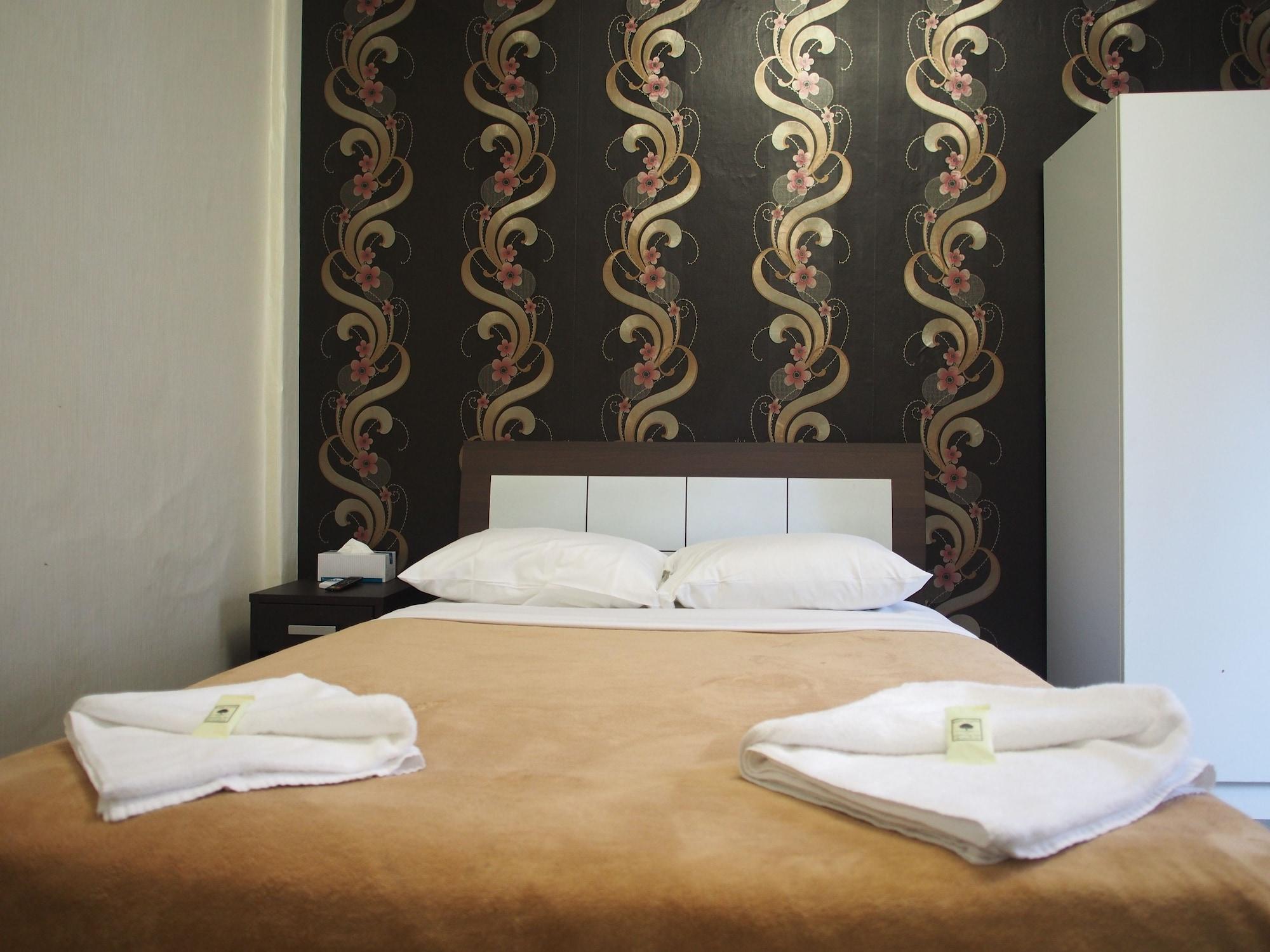 Central Private Hotel Сідней Екстер'єр фото