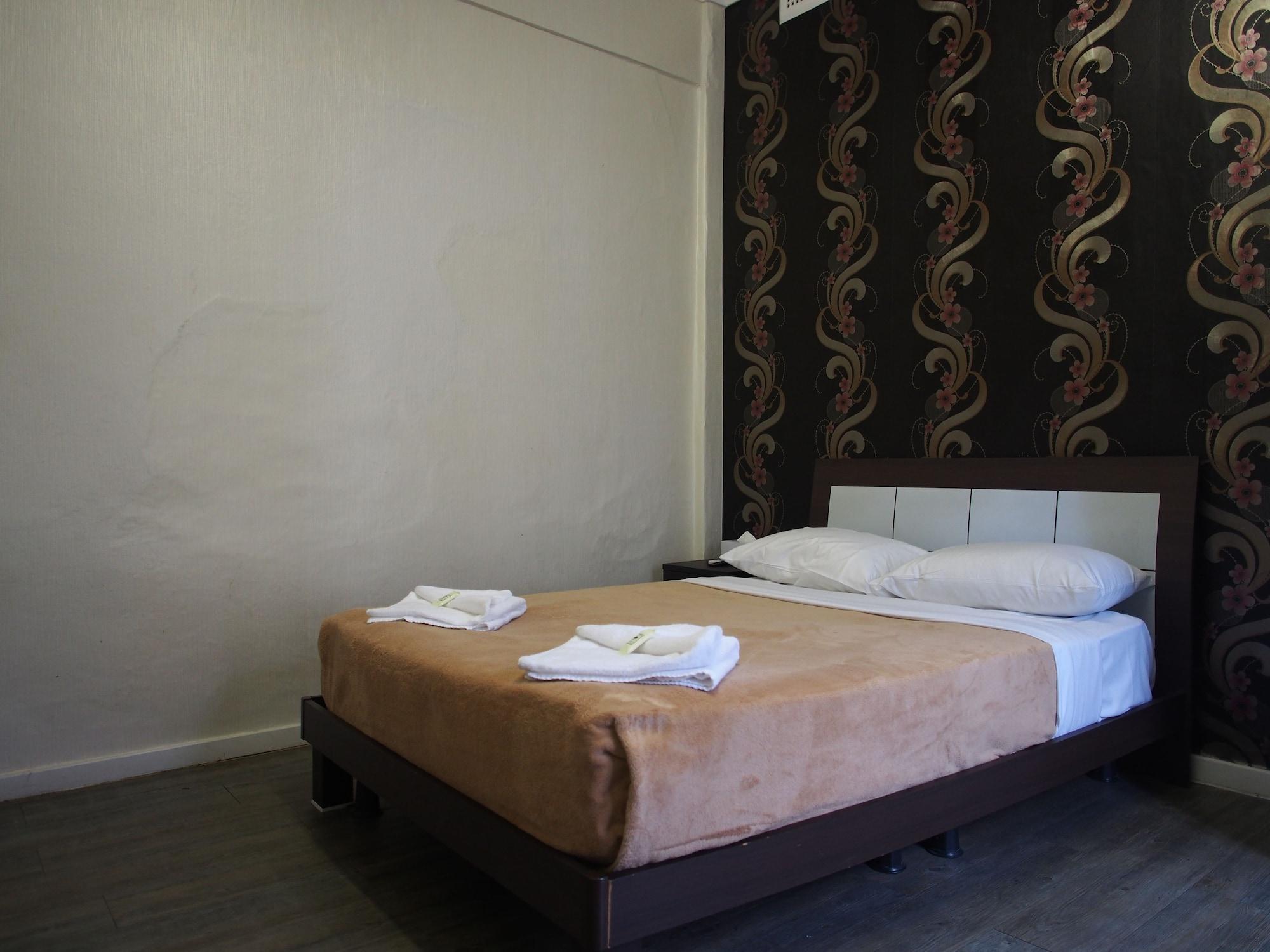 Central Private Hotel Сідней Екстер'єр фото