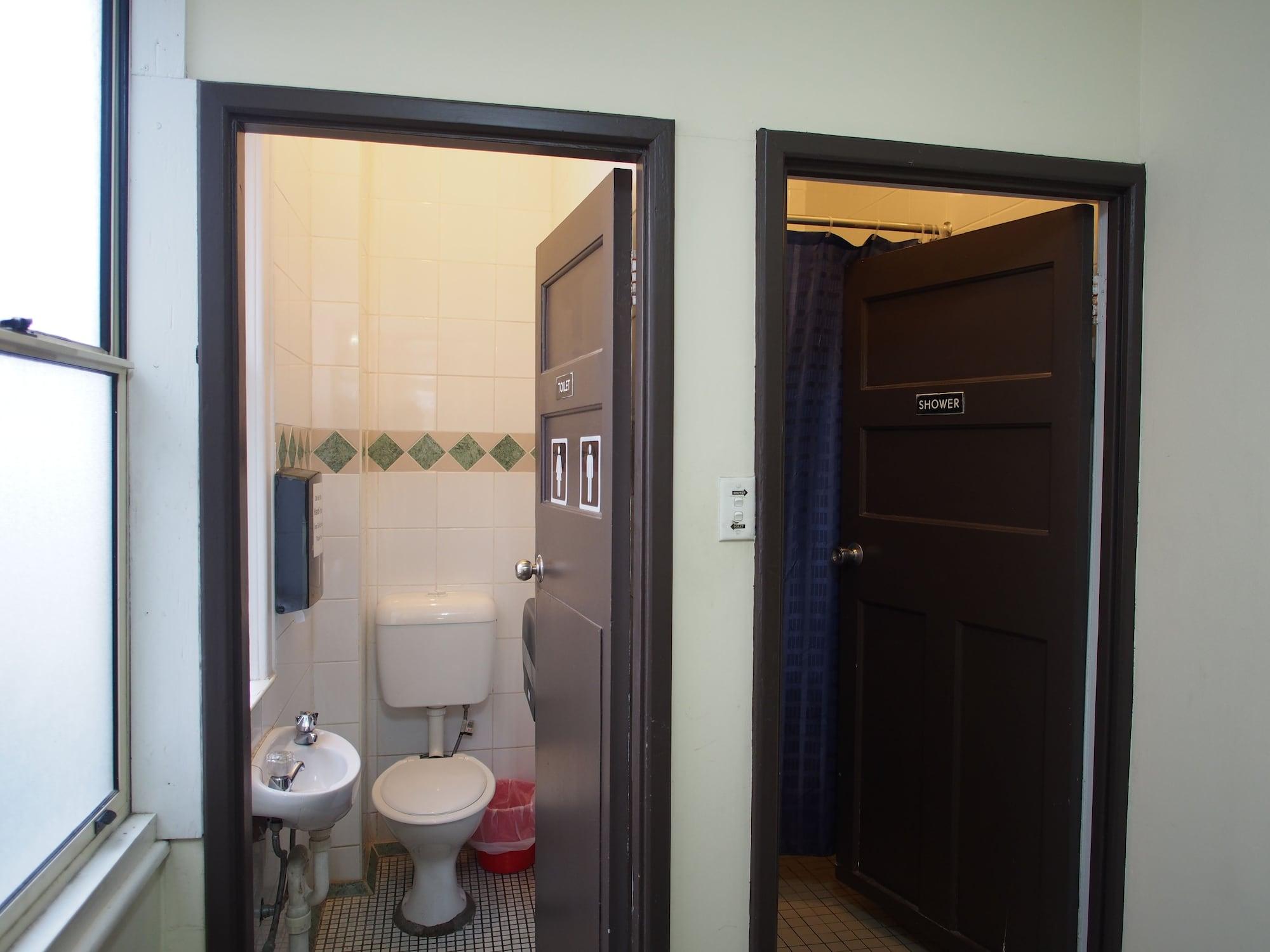 Central Private Hotel Сідней Екстер'єр фото