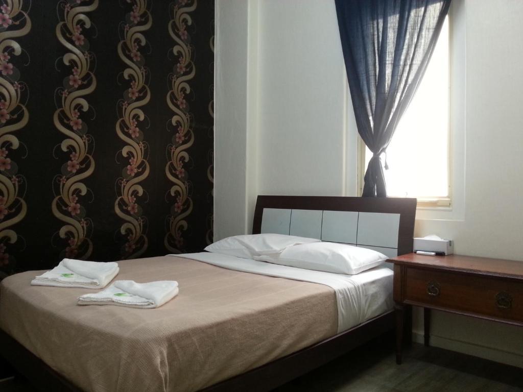 Central Private Hotel Сідней Екстер'єр фото