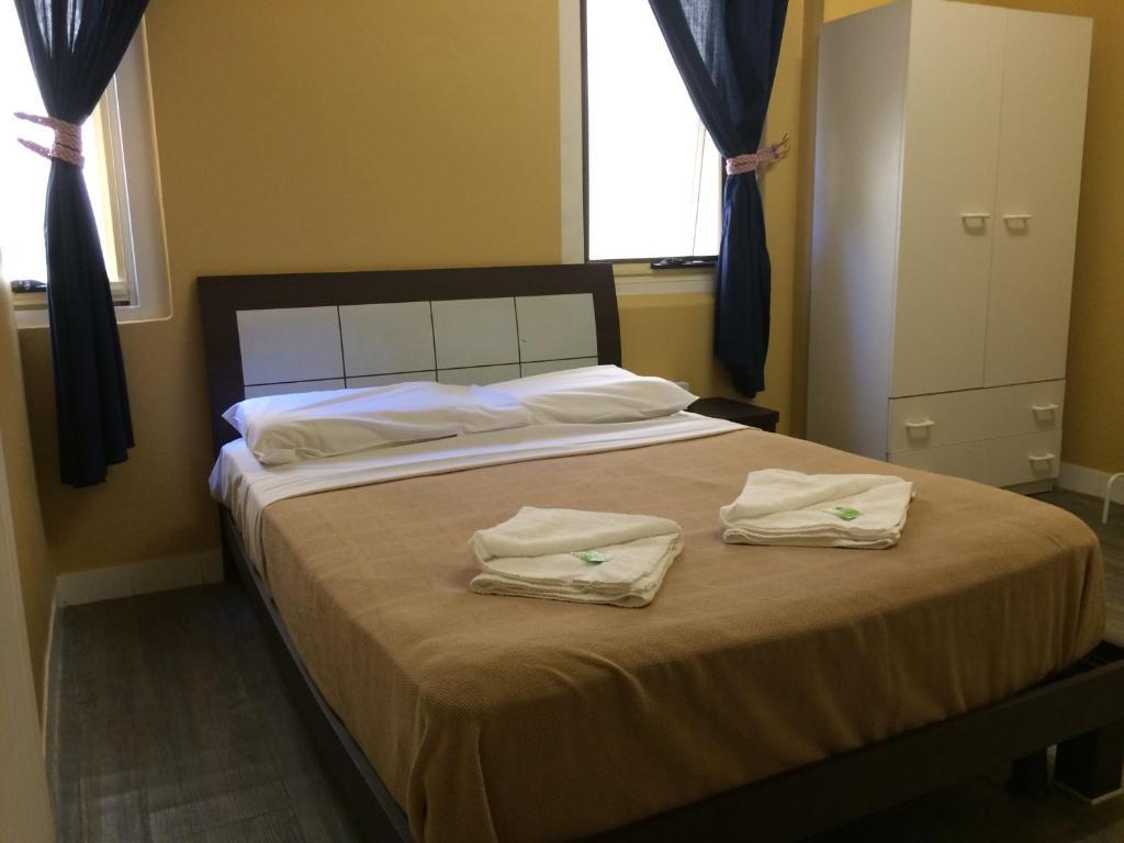 Central Private Hotel Сідней Екстер'єр фото
