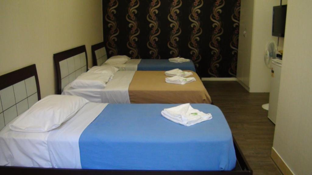 Central Private Hotel Сідней Номер фото