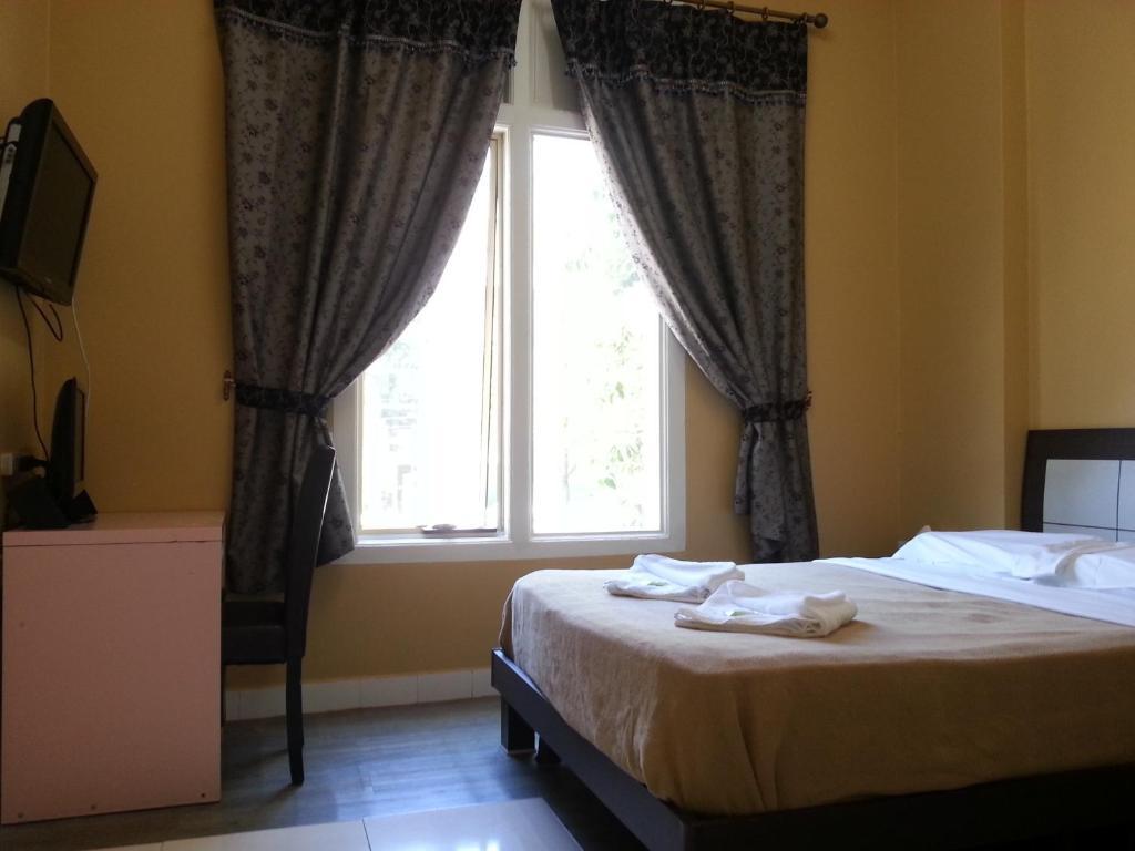 Central Private Hotel Сідней Номер фото